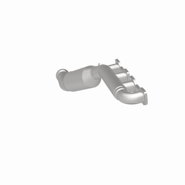Magnaflow 5551236