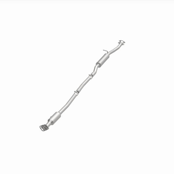 MAG Converter Direct Fit Magnaflow 21-146