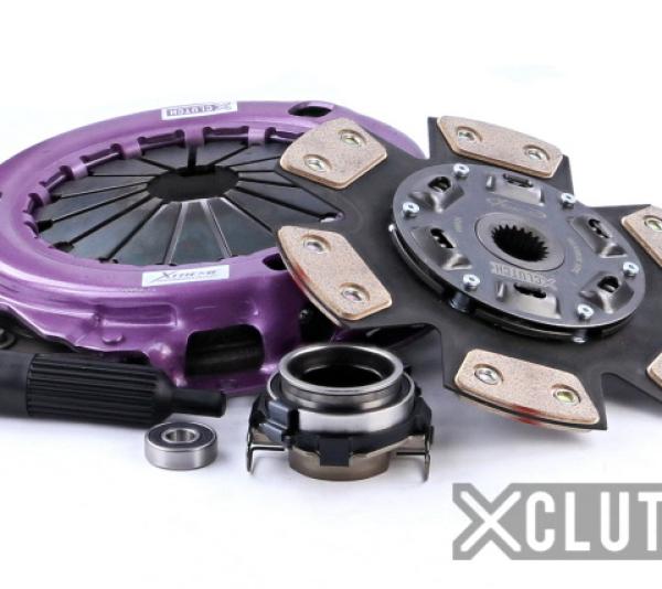 XCLUTCH XKTY24034-1R