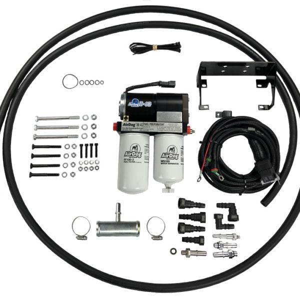 AirDog A6SPBC260