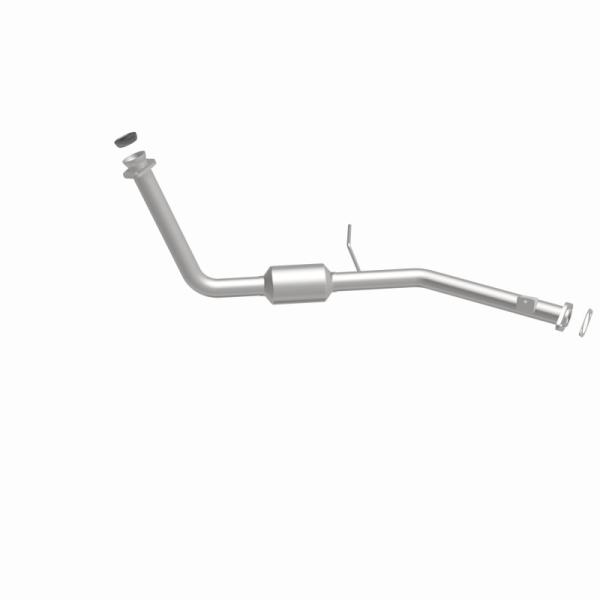 MAG Converter Direct Fit Magnaflow 24459