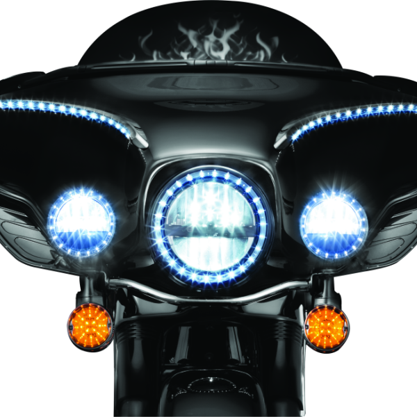 Kuryakyn 5441