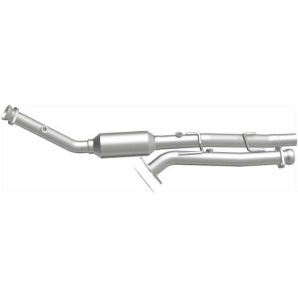Magnaflow 4451314
