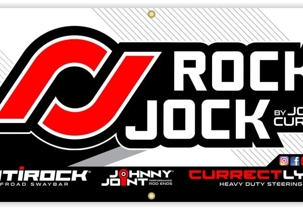 RockJock CE-9409RJ