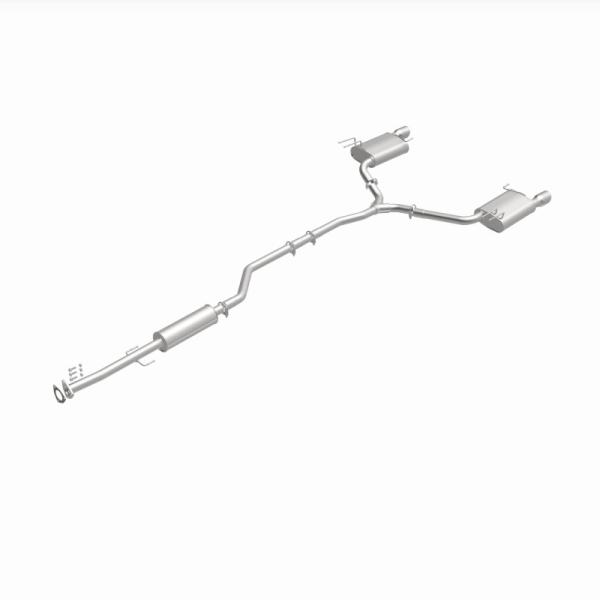 Magnaflow 106-0547