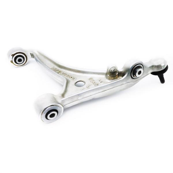 SPL Parts SPL FLBK ND