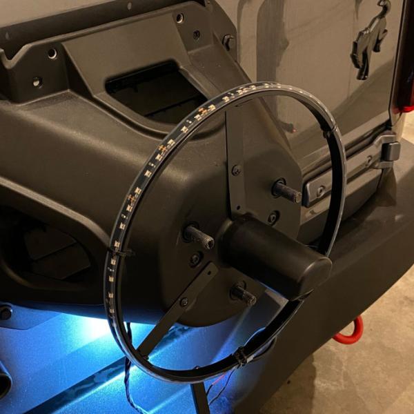 ORACLE Lighting 4211-334