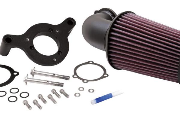 KN 57 FIPK Air Intake 50 K&N Engineering 57-1125