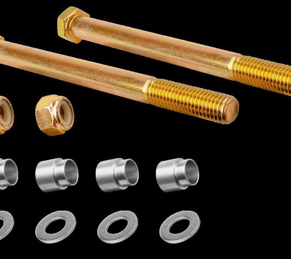 King Shocks KH02-207