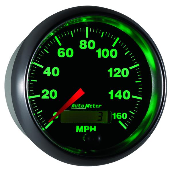 AutoMeter 3888