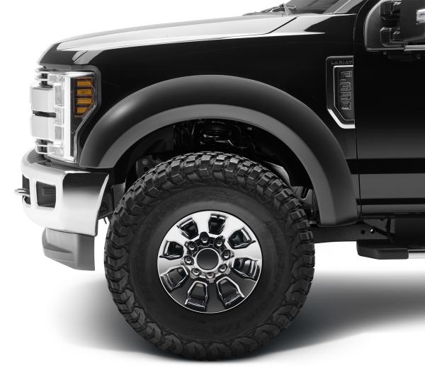 Bushwacker 20943-02