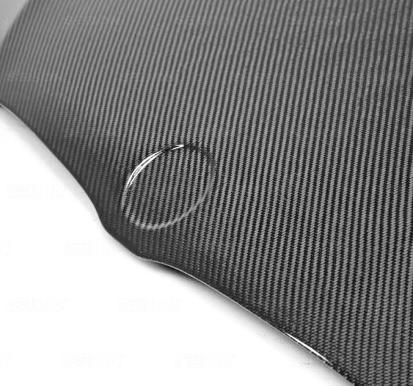 Seibon HD0708BMWE92M3-CT