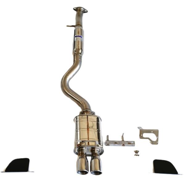 Invidia HS22TGCQ32RSL