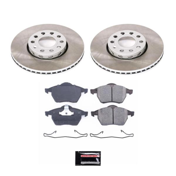 PowerStop SC3103