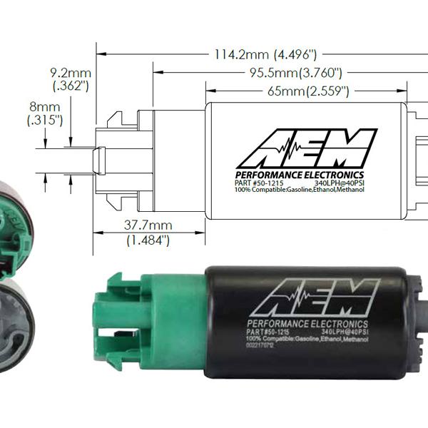 AEM 50-1215