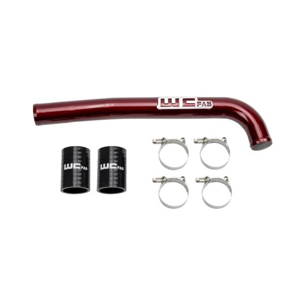 Wehrli WCF100223-RED