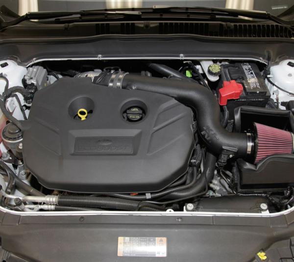 K&N Engineering 57-2585