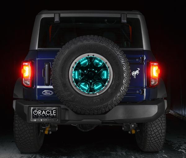 ORACLE Lighting 4211-334