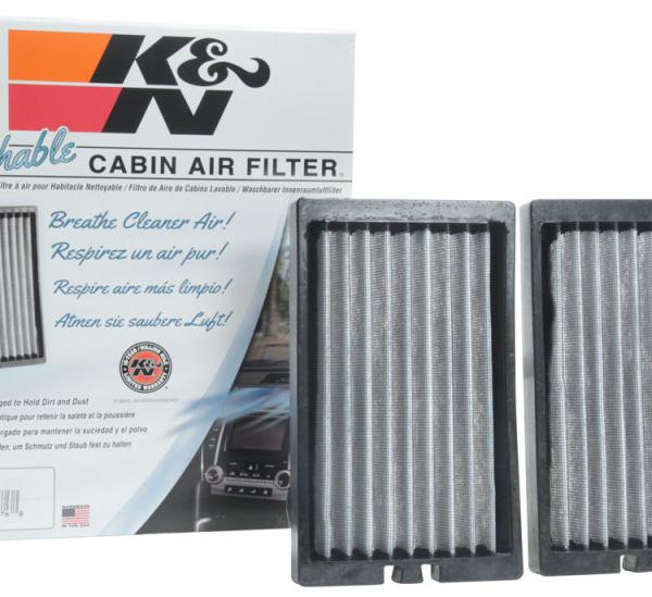 K&N Engineering VF2064