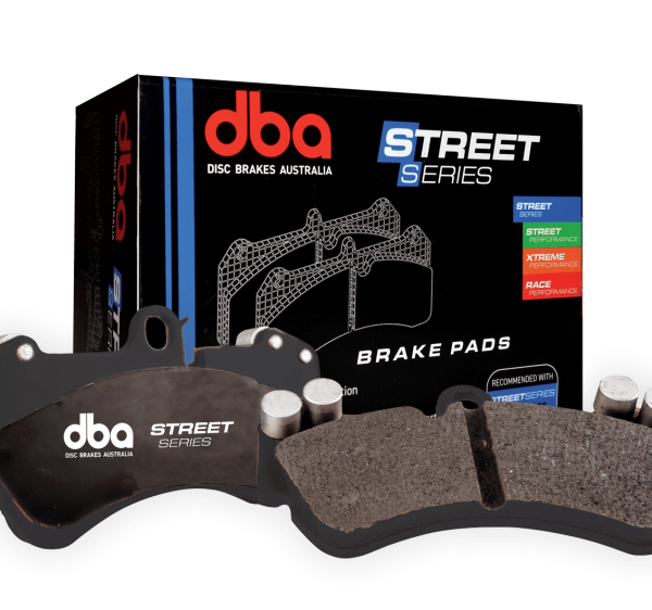 DBA DB1353SS