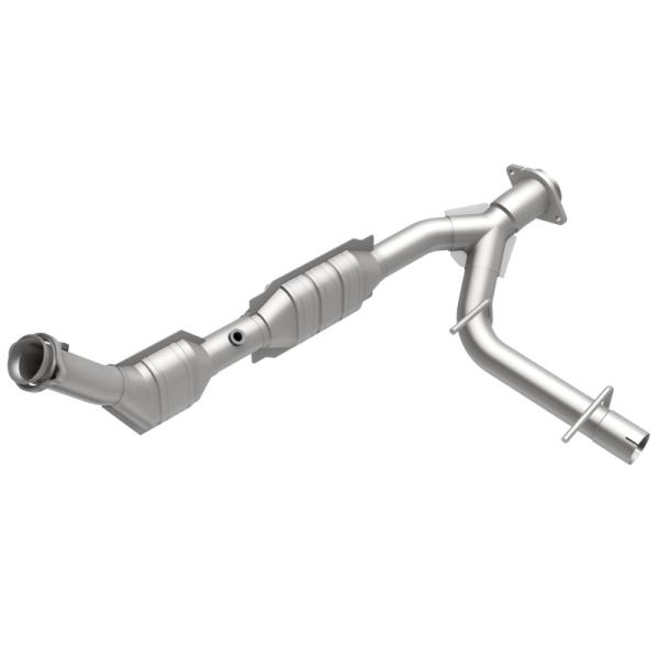 MAG Converter Direct Fit Magnaflow 49607