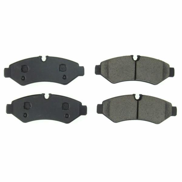 PowerStop 16-2201
