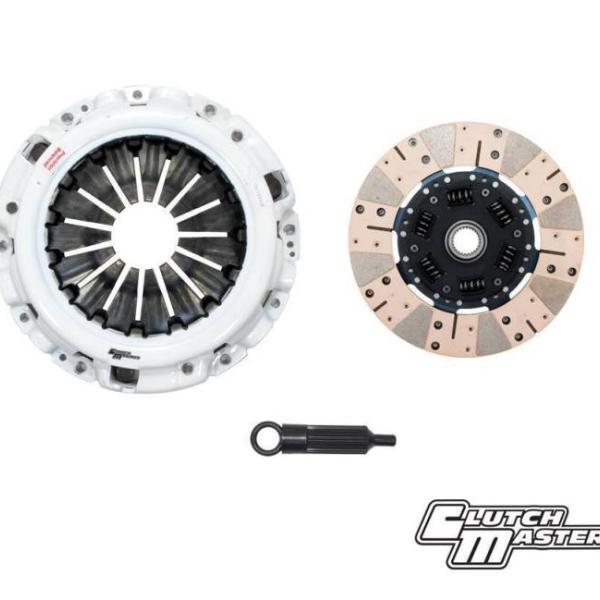 Clutch Masters 04302-HDCL-X