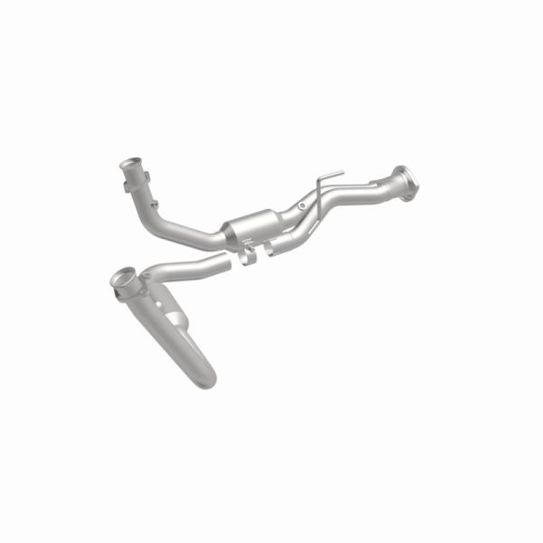 Magnaflow 5451687