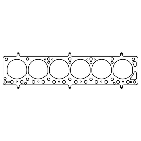 Cometic Gasket C14032-040