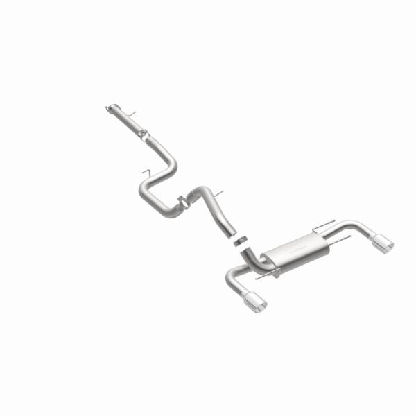 Magnaflow 15557