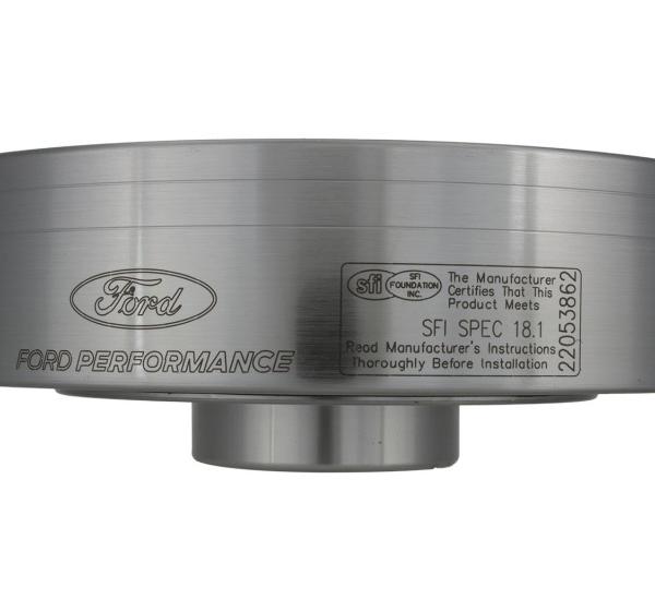 Ford Racing M-6316-A460