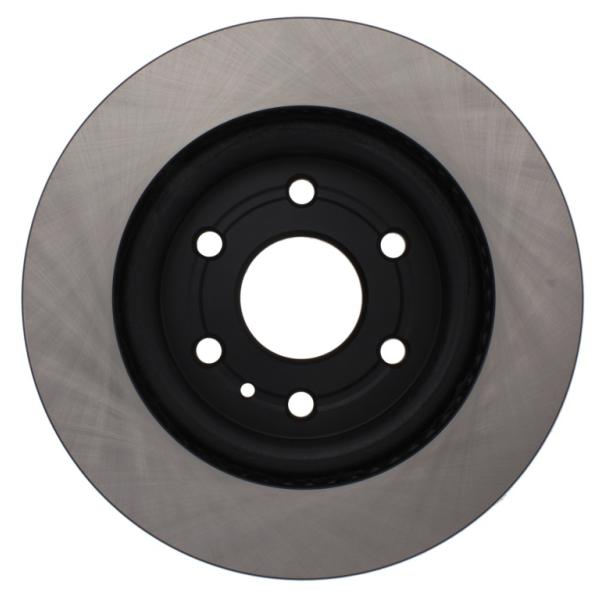 Stoptech 120.66069CRY