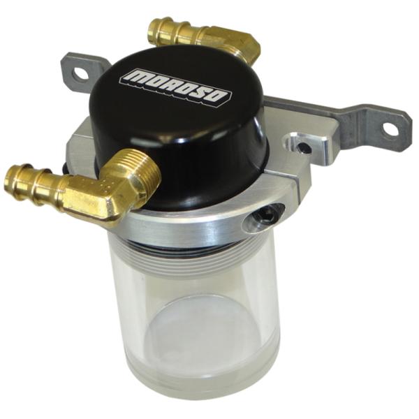MOR Catch Cans Moroso 85683