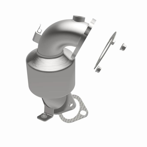 MAG Converter Direct Fit Magnaflow 280054