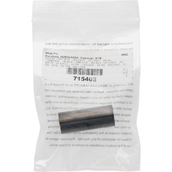 Vertex Pistons 715402