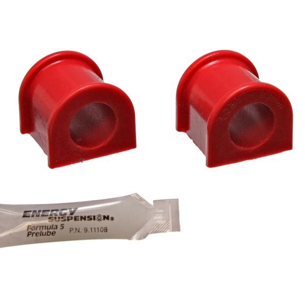 ES Sway Bar Bushings - Red Energy Suspension 11.5101R