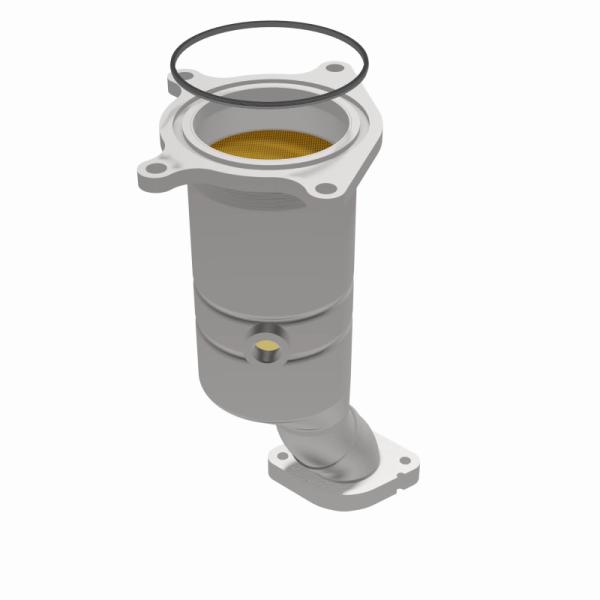 MAG Converter Direct Fit Magnaflow 52232
