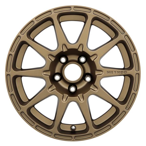 Method Wheels MR50157051948SC