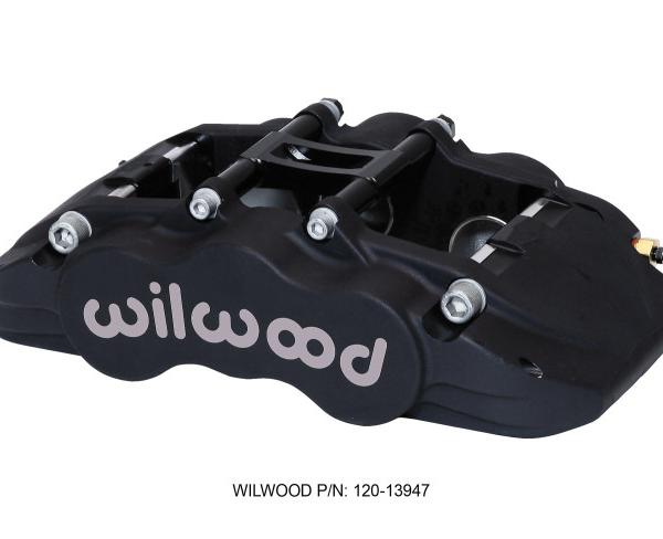 WIL GN6R Caliper Wilwood 120-13947