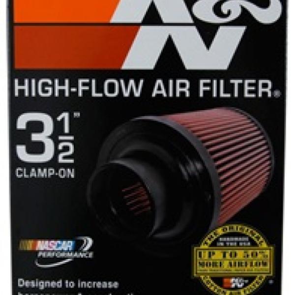 KN Universal Air Filter K&N Engineering RE-0950
