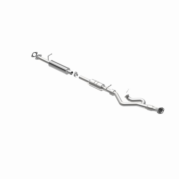 Magnaflow 51275