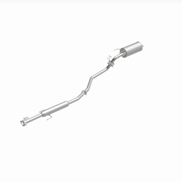 MAG BRE Exhaust Kits Magnaflow 106-0854