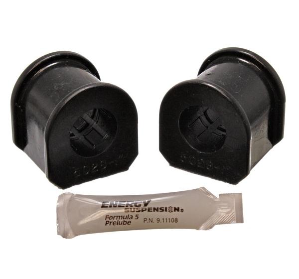 ES Sway Bar Bushings - Black Energy Suspension 4.5111G