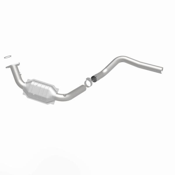 MAG Converter Direct Fit Magnaflow 51372