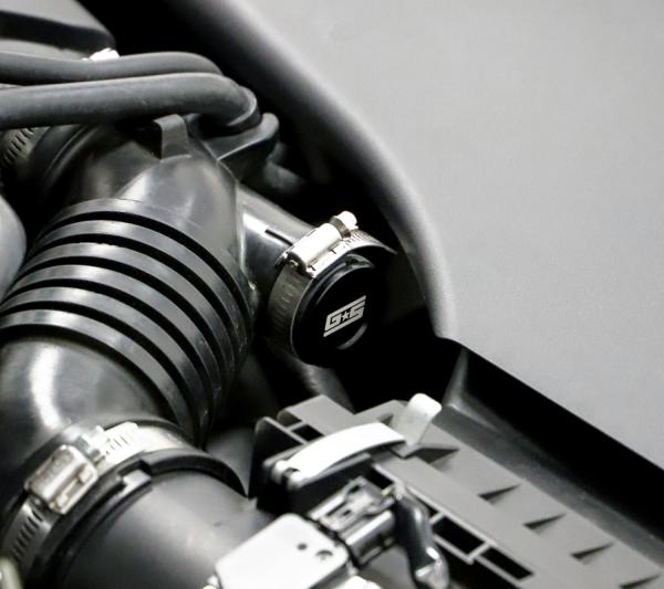 GRM Sound Generator Plug Kit GrimmSpeed 125015