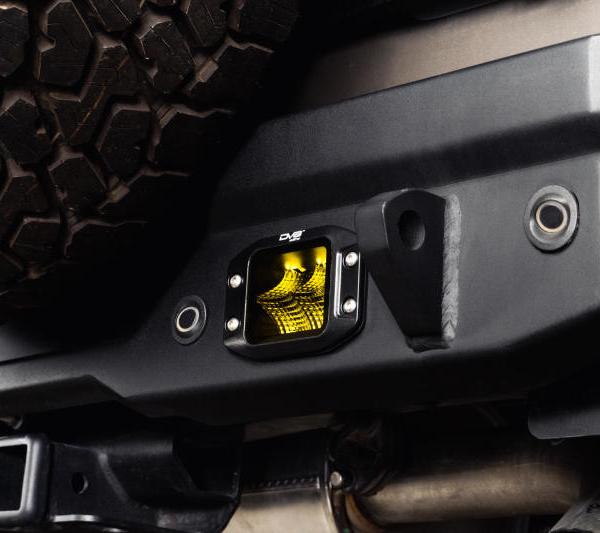 DV8 Offroad BE3FMW40W-A