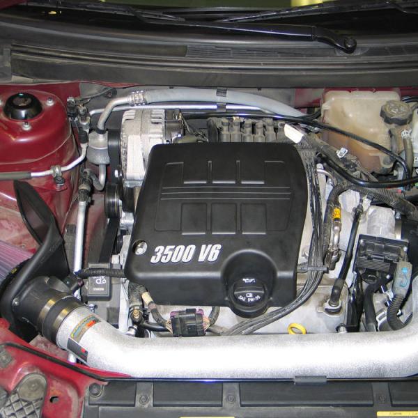 K&N Engineering 69-7202-1TTK