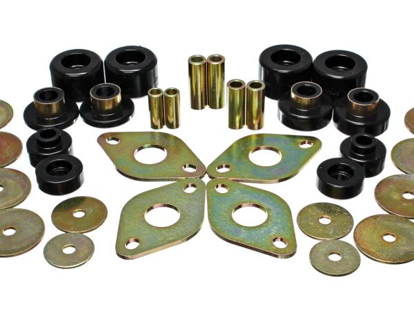 Energy Suspension 8.4107G