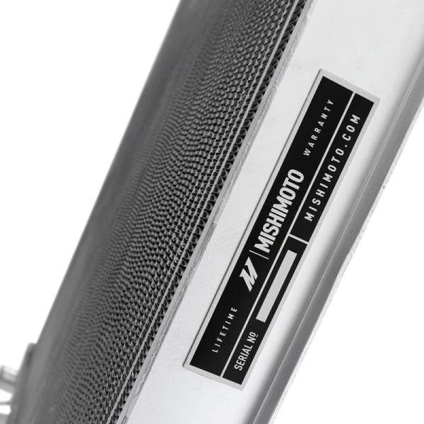 Mishimoto MMRAD-TTN-04