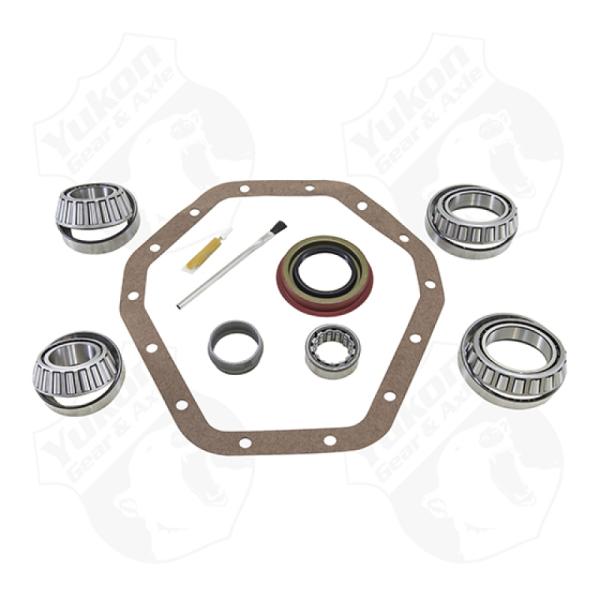 YUK Bearing Install Kits Yukon Gear & Axle BK GM14T-A